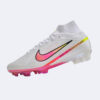 Mercurial Superfly Rashford detail view