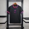 PSG Paris Saint-Germain Drip Noir Kit 2024/2025 Special Edition front view