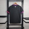 PSG Paris Saint-Germain Drip Noir Kit 2024/2025 Special Edition back view