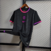 PSG Paris Saint-Germain Drip Noir Kit 2024/2025 Special Edition detail view