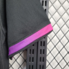 PSG Paris Saint-Germain Drip Noir Kit 2024/2025 Special Edition detail view