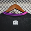 PSG Paris Saint-Germain Drip Noir Kit 2024/2025 Special Edition detail view
