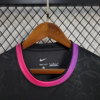 PSG Paris Saint-Germain Drip Noir Kit 2024/2025 Special Edition detail view