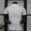 Player Version 25/26 Manchester United Away Jersey back view