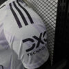 Player Version 25/26 Manchester United Away Jersey detail view