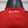 Player Version 25/26 Manchester United Home Jersey detail view