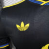 Player Version 25/26 Manchester United Third Away Jersey detail view