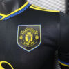 Player Version 25/26 Manchester United Third Away Jersey detail view