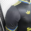 Player Version 25/26 Manchester United Third Away Jersey detail view