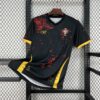 Portugal x CR7 2026 World Cup Special Jersey front view
