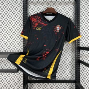 Portugal x CR7 2026 World Cup Special Jersey