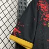 Portugal x CR7 2026 World Cup Special Jersey detail view