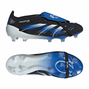 Predator Elite FT FG Jude Bellingham Signature Black