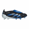 Predator Elite FT FG Jude Bellingham Signature Black back view