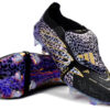 Predator Elite Fold-Over Tongue Elite FG Kaká Limited Edition back view