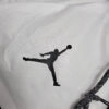 Psg Paris Saint-Germain Windbreaker Classic Style Black-White detail view