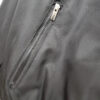 Psg Paris Saint-Germain Windbreaker Classic Style Black-White detail view