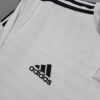 Retro Long Sleeve 2014/2015 Real Madrid Home detail view