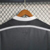 Retro Long Sleeve 2014/2015 Real Madrid Third Away detail view