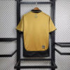 Retro2001/2002 Manchester United Third Centenary Reversible Jersey detail view