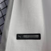 Soccer Shirt Italy 2021 White Away detail view