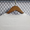 Soccer Shirt Italy 2021 White Away detail view