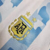 Soccer Shirt Retro Argentina 2020 Jersey Home detail view