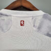 Soccer Shirt Spain 2020 White Away detail view