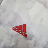 Soccer Shirt Spain 2020 White Away detail view