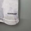 Soccer Shirt Spain 2020 White Away detail view