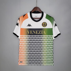 Venezia Away Football Jersey 2021/2022 Retro