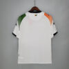 Venezia Away Football Jersey 2021/2022 Retro back view