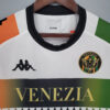 Venezia Away Football Jersey 2021/2022 Retro detail view