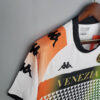 Venezia Away Football Jersey 2021/2022 Retro detail view