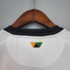 Venezia Away Football Jersey 2021/2022 Retro detail view