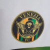 Venezia Away Football Jersey 2021/2022 Retro detail view
