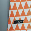 Venezia Away Football Jersey 2021/2022 Retro detail view