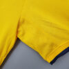 Villarreal Football Shirt Home 2021/2022 Retro detail view