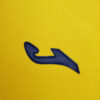 Villarreal Football Shirt Home 2021/2022 Retro detail view