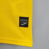 Villarreal Football Shirt Home 2021/2022 Retro detail view