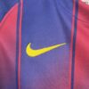Womens 2025/2026 Barcelona Home Football Shirt detail view