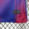 Womens 2025/2026 Barcelona Home Football Shirt detail view