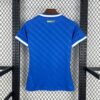 Womens 2025/2026 Real Madrid Third Away Football Shirt back view