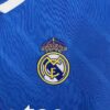 Womens 2025/2026 Real Madrid Third Away Football Shirt detail view