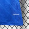 Womens 2025/2026 Real Madrid Third Away Football Shirt detail view