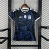 Womens 2026 Argentina World Cup Away Jersey front view