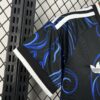 Womens 2026 Argentina World Cup Away Jersey detail view