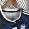 Womens 2026 Argentina World Cup Away Jersey detail view