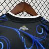 Womens 2026 Argentina World Cup Away Jersey detail view