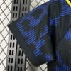 Womens 2026 Brazil Away World Cup Jersey detail view